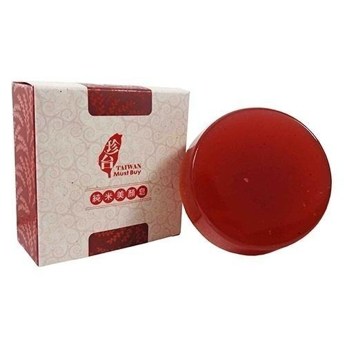 【珍台】紅麴酒粕美顏皂-細節圖2