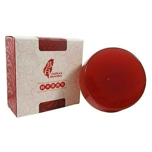 【珍台】紅麴酒粕美顏皂-細節圖2