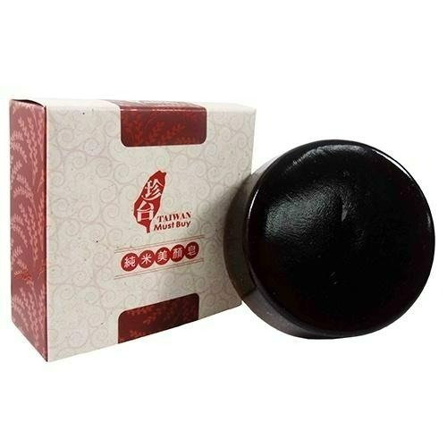 【珍台】草本精華護膚手工皂-細節圖2