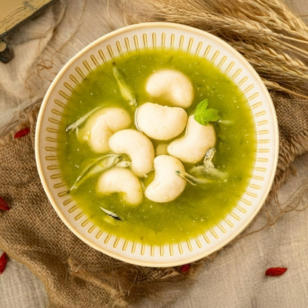 寶島海味湯品組(麻油鱸魚湯+藥膳鱸魚湯+澎湖海菜魚丸湯)-細節圖5