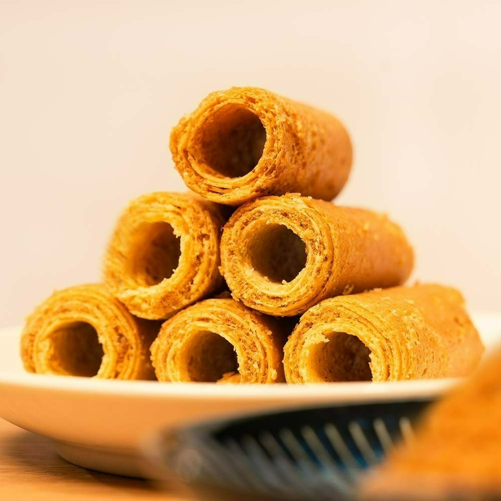 虱目魚鬆蛋捲×4盒 超值組-細節圖4