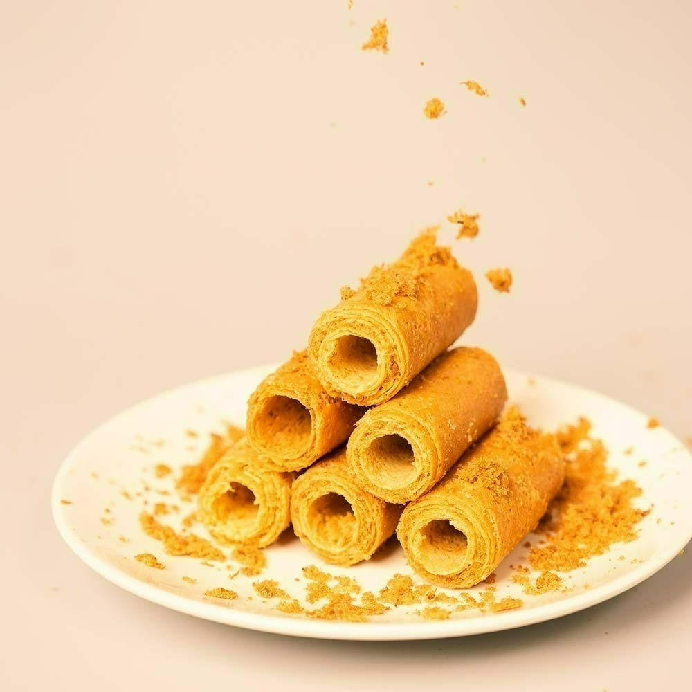 虱目魚鬆蛋捲×4盒 超值組-細節圖3