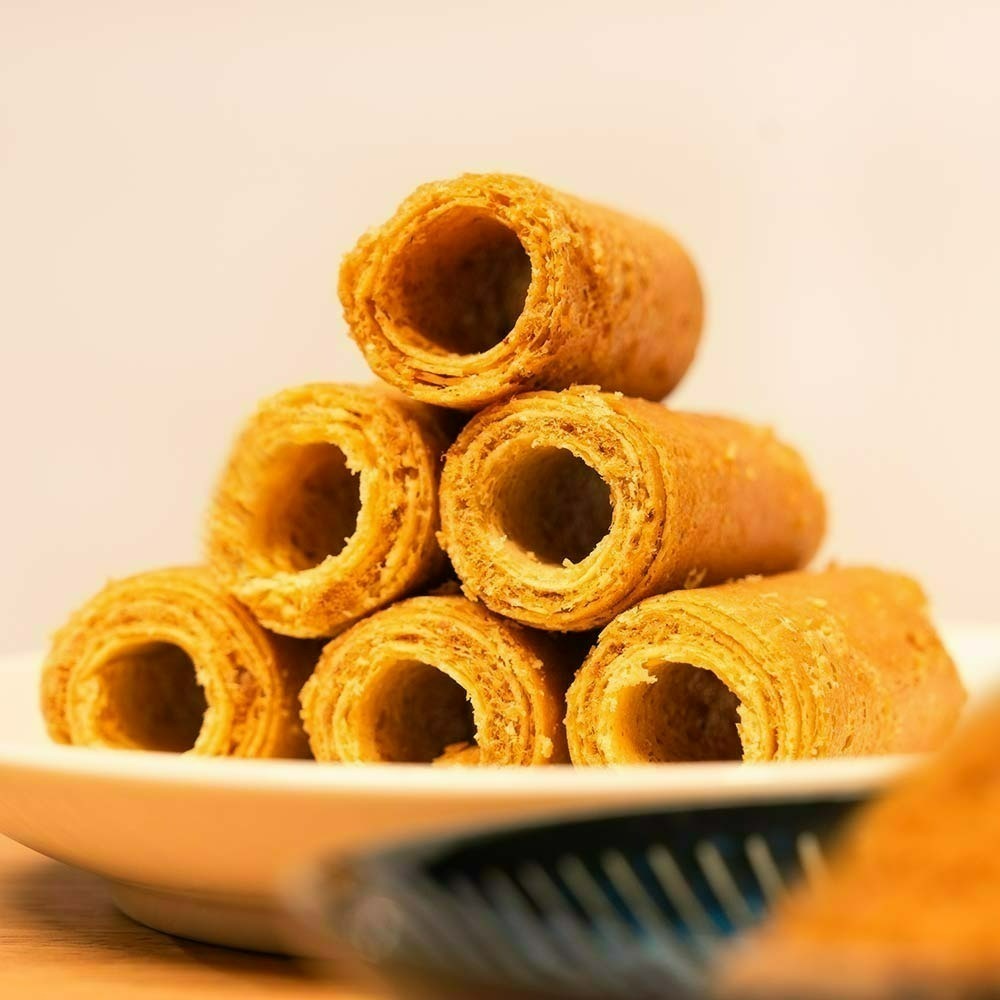 虱目魚鬆蛋捲×4盒 超值組-細節圖4