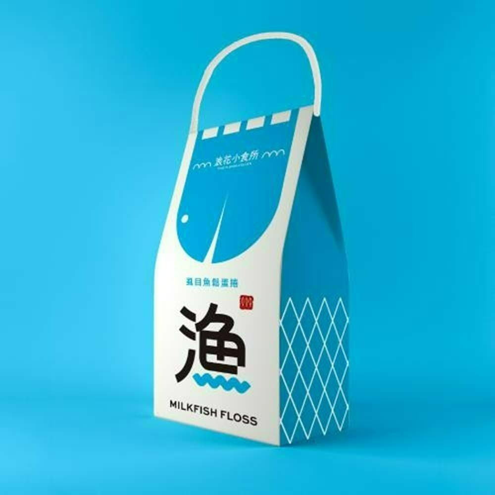 虱目魚鬆蛋捲×4盒 超值組-細節圖6