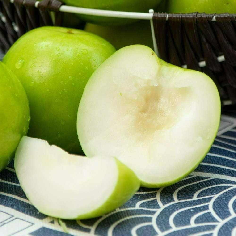 青蘋雪麗蜜棗 12顆/盒（2盒免運）-細節圖4