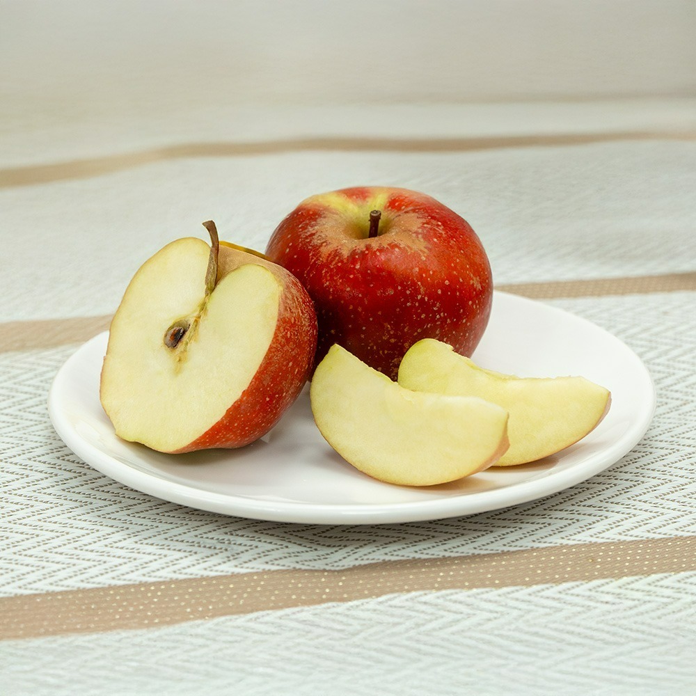 高海拔極品中大蜜蘋果（中大5A12顆/層）-細節圖2