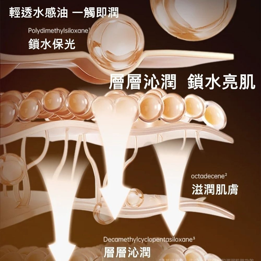 EAORON 水光亮白精華膠囊108顆/盒-細節圖2