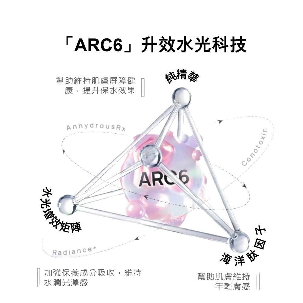 EAORON 第六代水光精華液 10ml-細節圖4