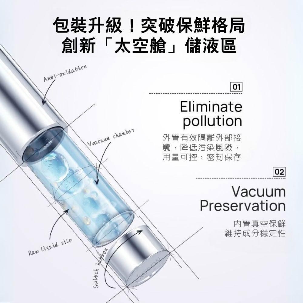 EAORON 第六代水光精華液 10ml-細節圖5