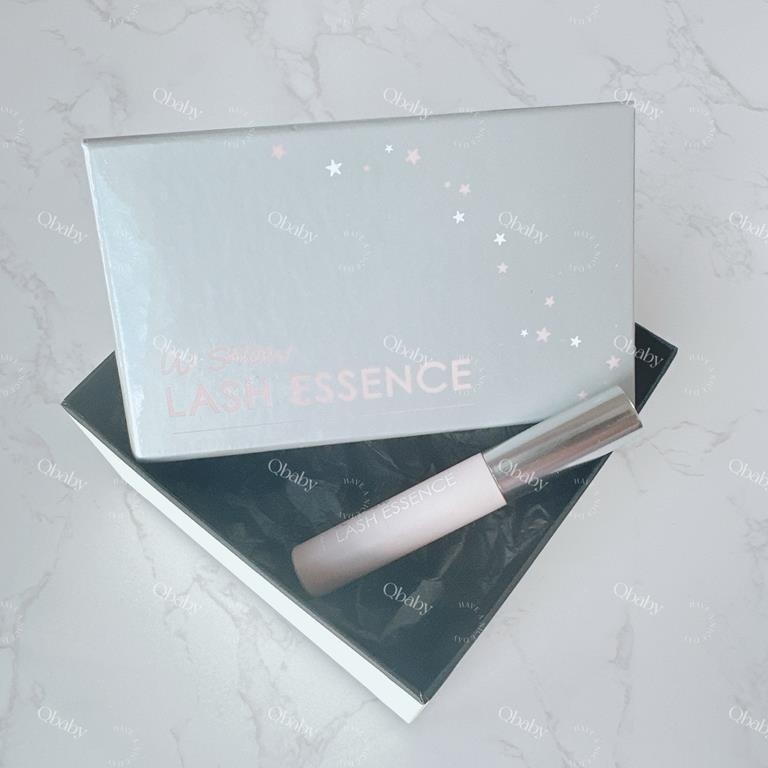 【一盒2支】WSHOW w.show 睫眉全效精華 添加r-PGA保濕成分 滋養睫毛 眉毛刷 強化 保濕 睫毛 眉毛-規格圖2