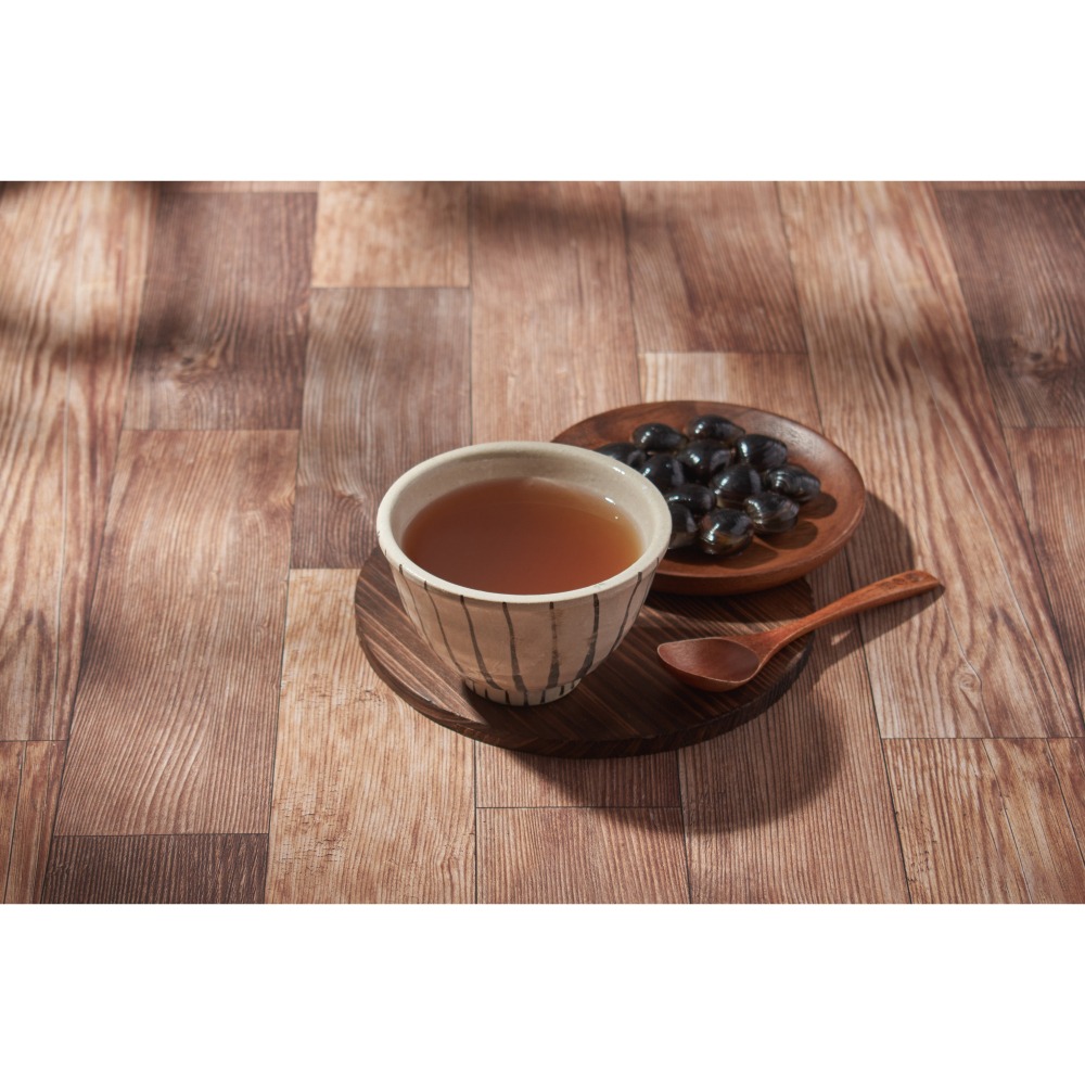 【打寶蛤】有機黑蜆精x2盒-細節圖4