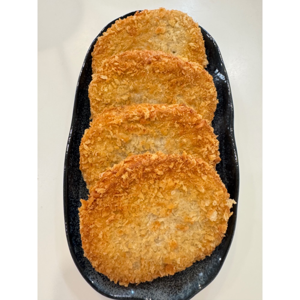 屏東尚鮮龍膽石斑魚排-細節圖2