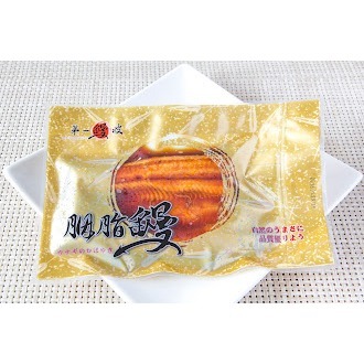 第一鰻波~胭脂鰻(125g)-規格圖1