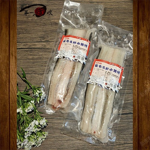 元氣生鮮水舞鰻400-490g-規格圖3