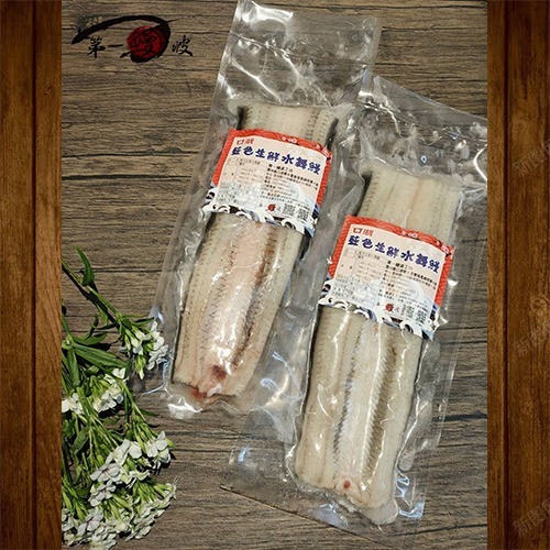 元氣生鮮水舞鰻500-590g-規格圖2