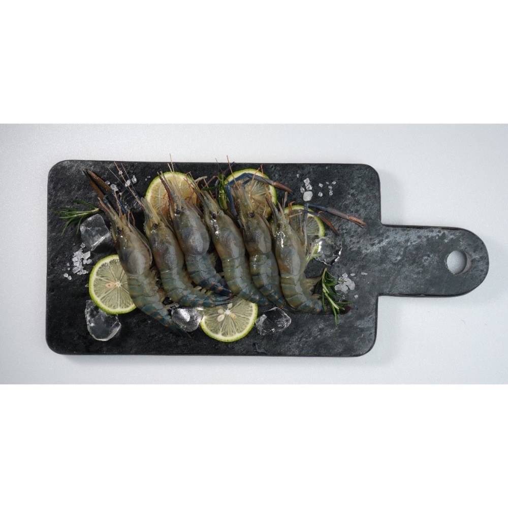 【活凍泰國蝦】鮮嫩Q彈母蝦 L (11-13尾)-細節圖4