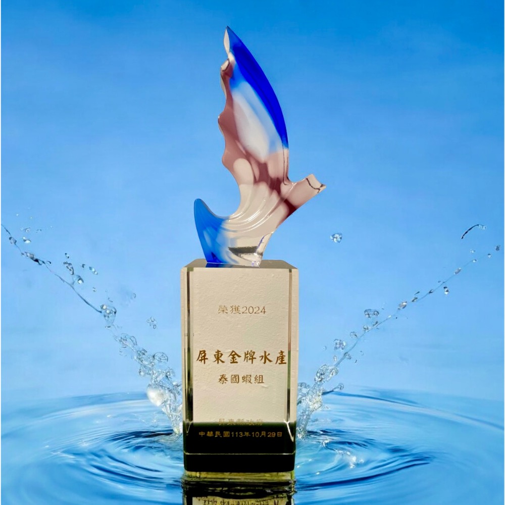 【活凍泰國蝦】鮮嫩Q彈母蝦 L (11-13尾)-細節圖10