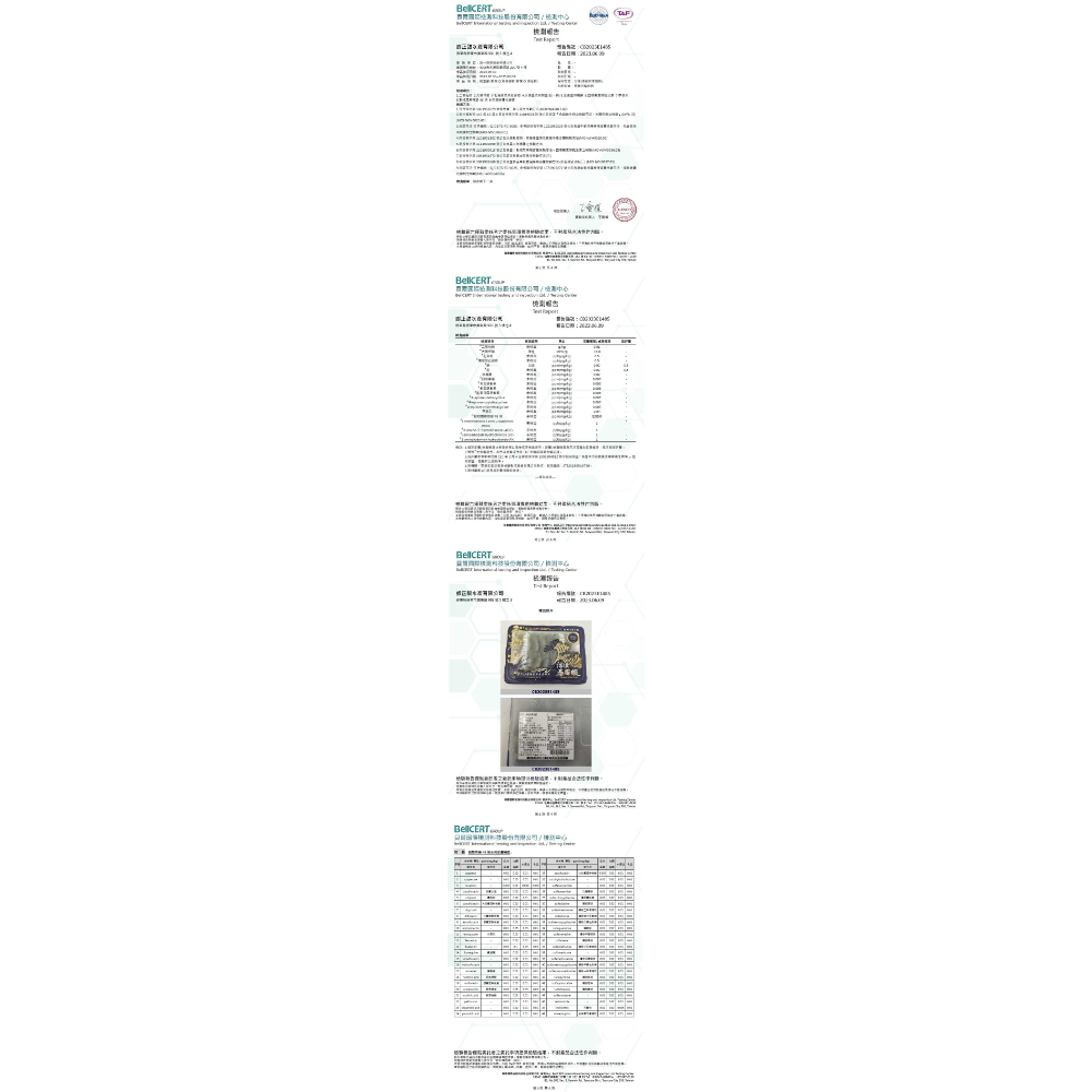 【蝦正甜】鮮嫩Q彈泰國母蝦 M (14-16尾/600g ± 5%/盒) 3盒組-細節圖11