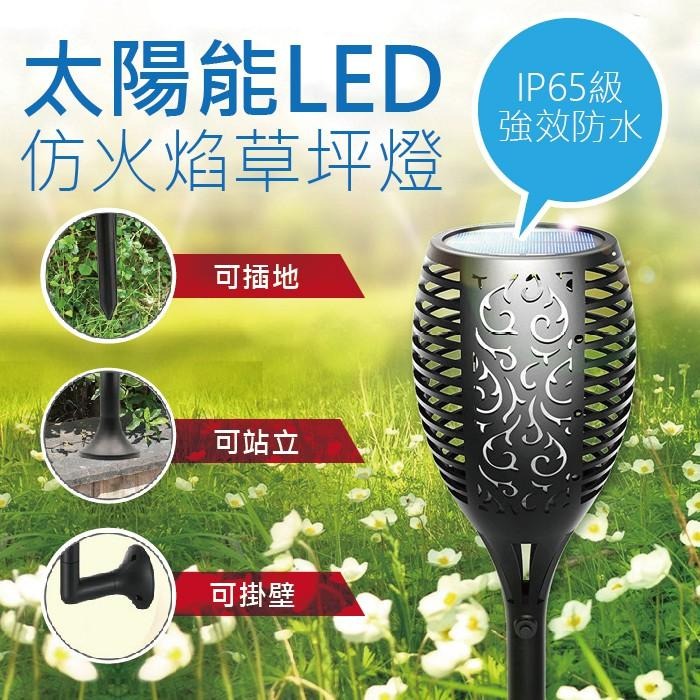 【現貨 快速出貨！太陽能電控 節能環保】太陽能造景燈 LED燈 庭院燈 草坪燈 埋地燈 居家安全 庭院造景 露營 戶外-細節圖9