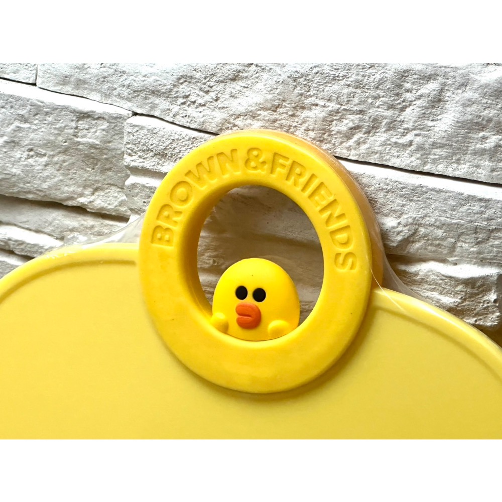LINE FRIENDS PP菜板食品級砧板多功能可懸掛案板切菜板-細節圖7