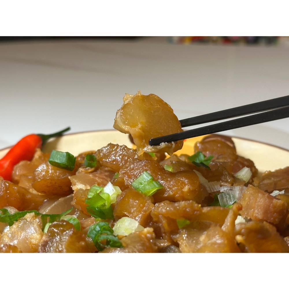 曾家手作料理—牛類🐮滷味🐮-規格圖8