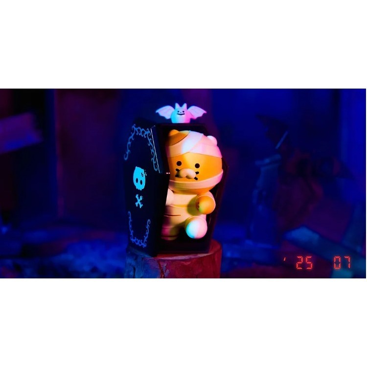 ☆CC’s room☆ 🇰🇷韓國 kakao friends x Ghostchoon 盲盒-細節圖4