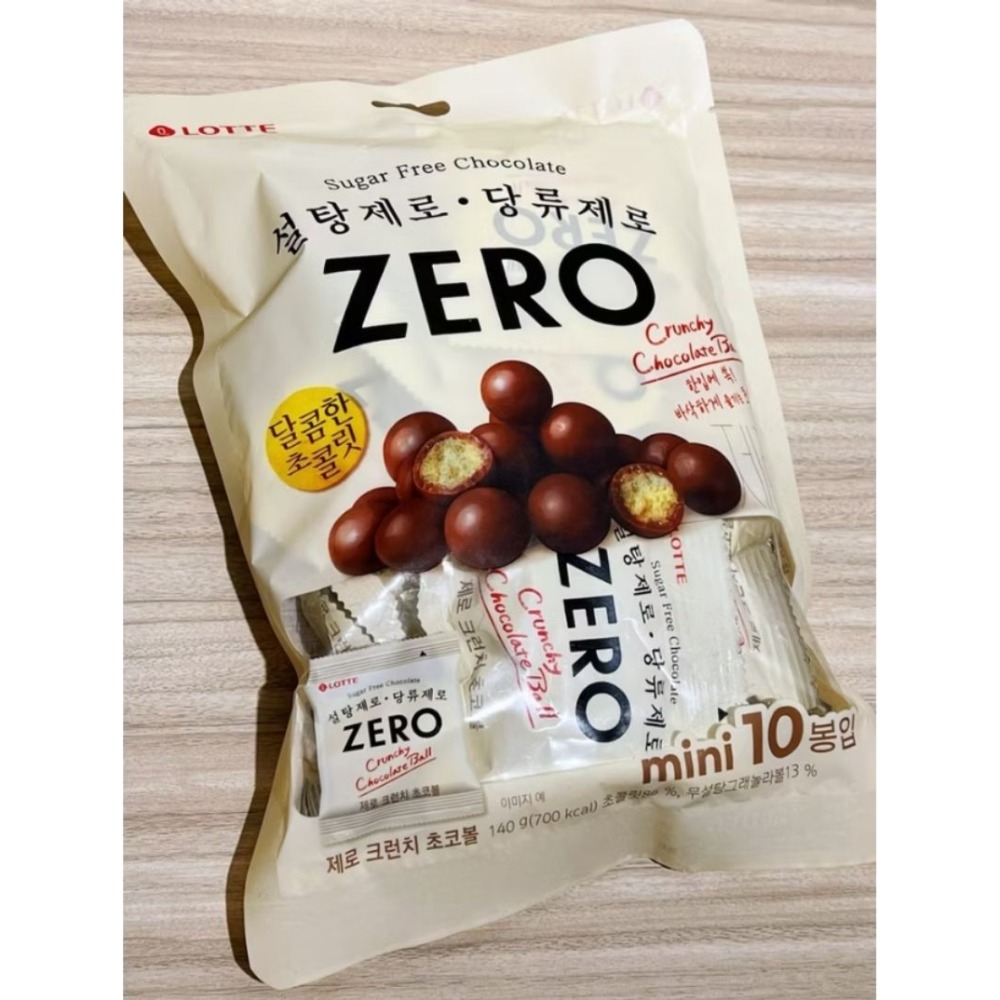 ☆CC’s room☆ 🇰🇷韓國 樂天系列零食-規格圖5