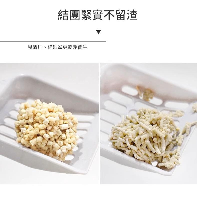 【魯娜與哈娜本舖】創新科技納米太空貓砂 6L-細節圖6