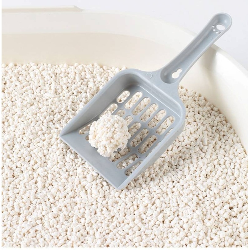 【魯娜與哈娜本舖】創新科技納米太空貓砂 6L-細節圖8