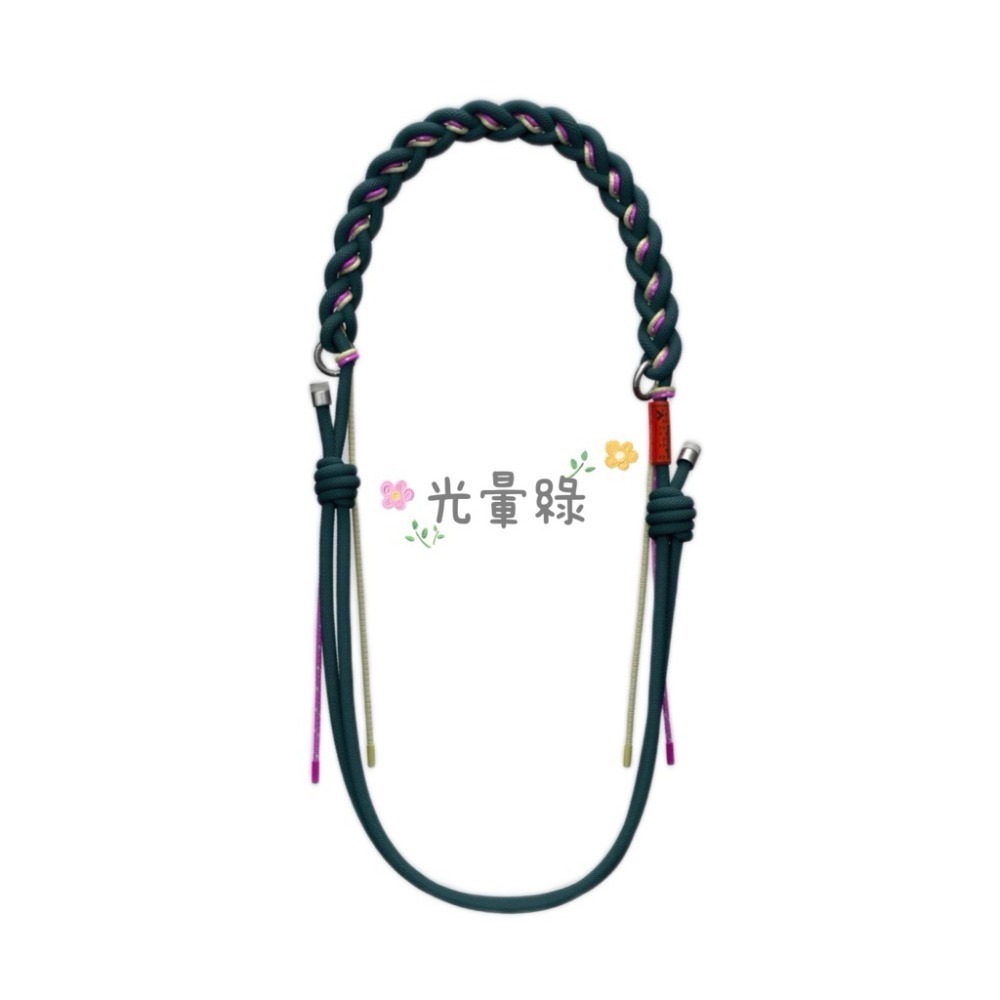 ✅現貨🉐七折👍topologie 8.0mm編織圈繩（9色全）🉐我最便宜＠最好用的掛繩，一條抵多。附實拍歡迎比對-規格圖11
