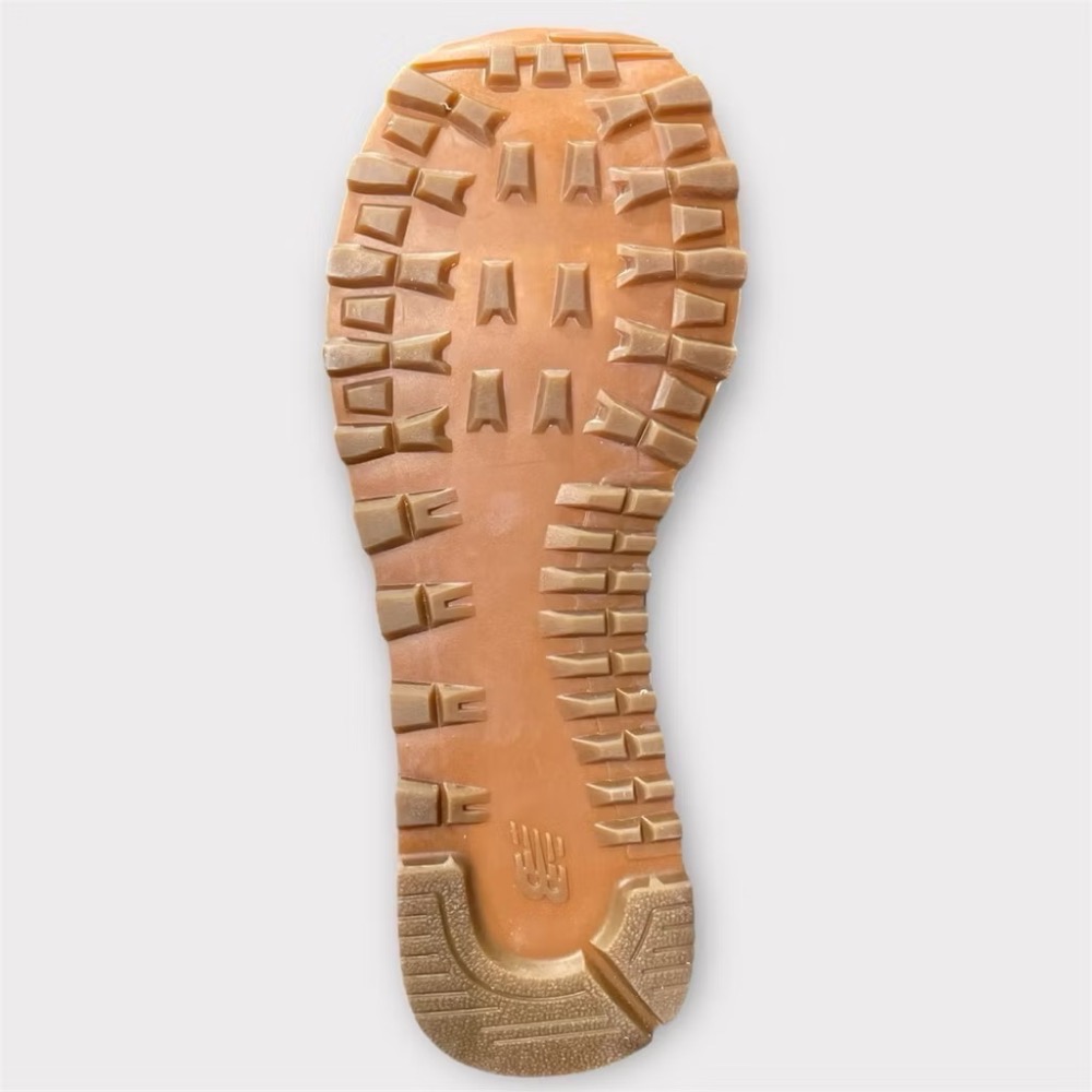 New Balance U574SHO D楦 574系列 復古休閒鞋（中性款）-細節圖6