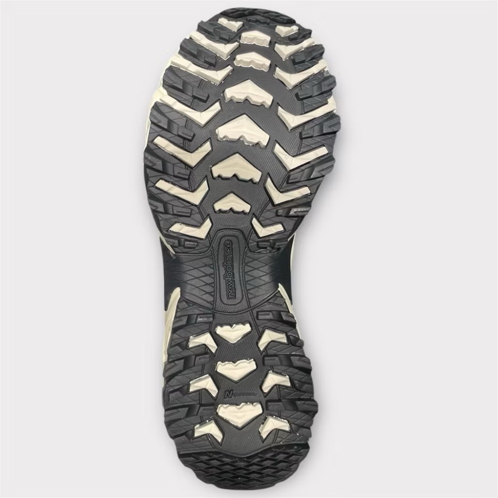 New Balance ML610TAV D楦 610V1 合成/網眼 復古越野休閒鞋（中性款）-細節圖6