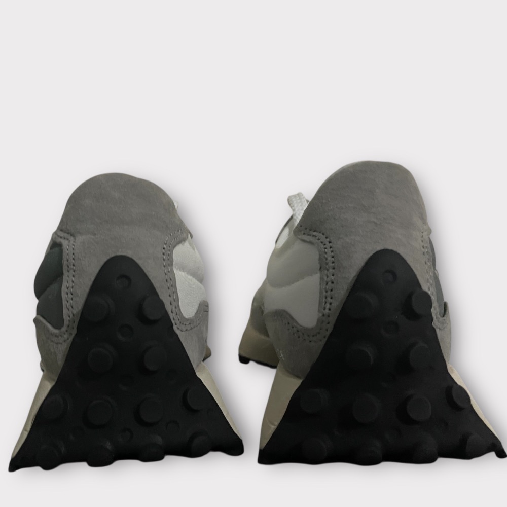 New balance MS327LAB D楦 麂皮327 復古休閒鞋(零碼優惠US7.5 25.5cm）-細節圖6