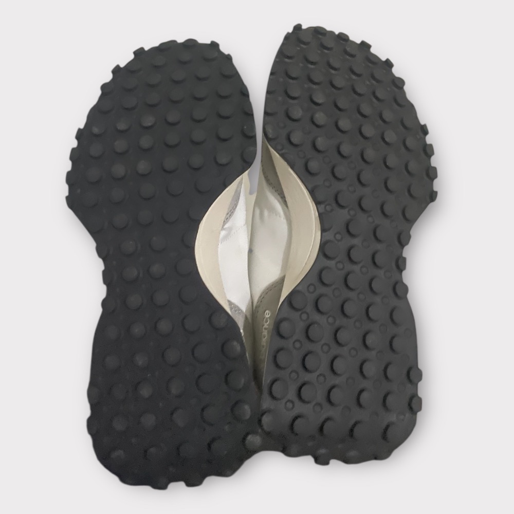 New balance MS327LAB D楦 麂皮327 復古休閒鞋(零碼優惠US7.5 25.5cm）-細節圖7