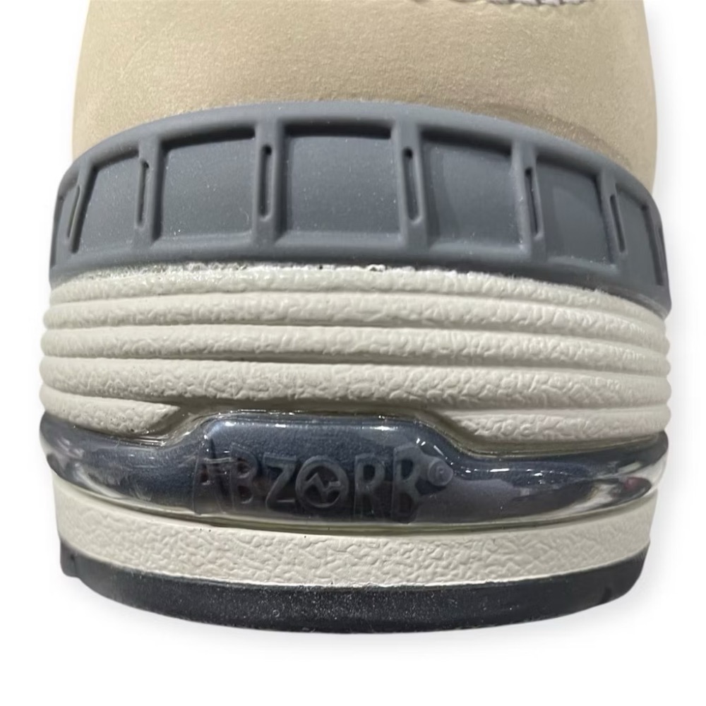 New Balance M991BTN D楦 麂皮/網眼 Made in the UK 991 英製復古休閒鞋-細節圖7