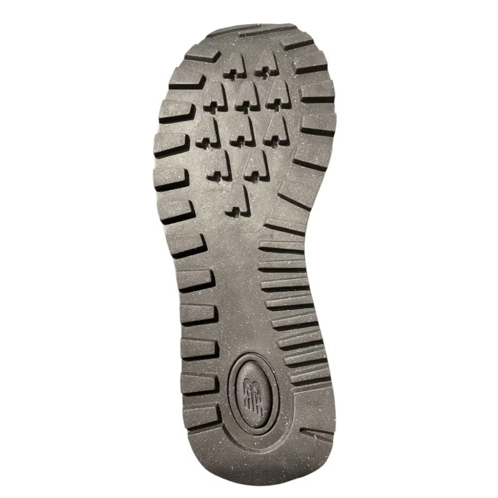 New Balance U574LGBG D楦 麂皮 574 LEGACY 復古休閒鞋（中性款）-細節圖6