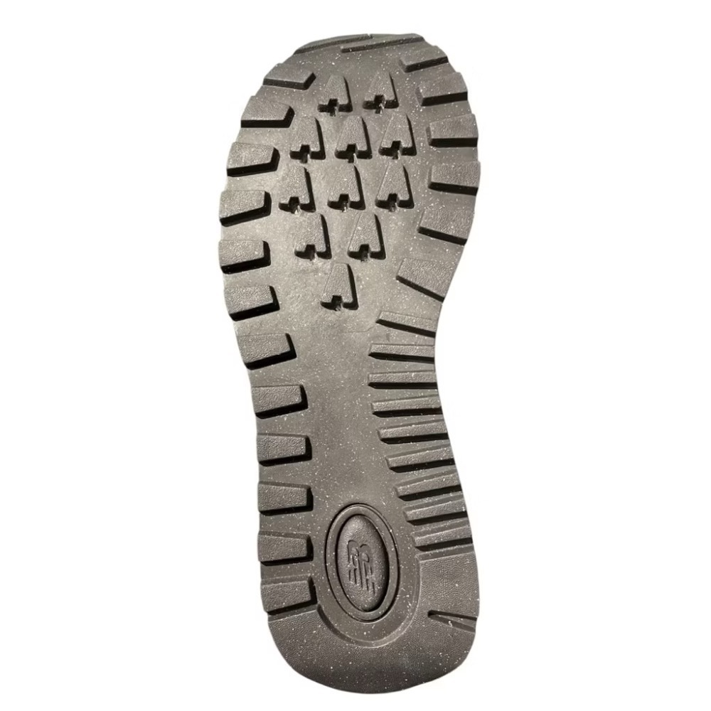 New Balance U574LGBG D楦 麂皮 574 LEGACY 復古休閒鞋（中性款）-細節圖6