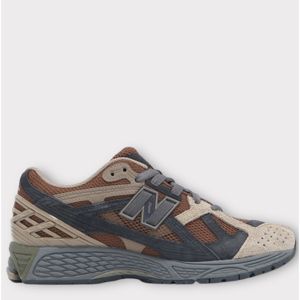 New Balance M1906NG D楦 1906 Utility 麂皮 復古休閒鞋（中性款）-細節圖3