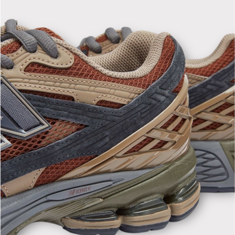 New Balance M1906NG D楦 1906 Utility 麂皮 復古休閒鞋（中性款）-細節圖4