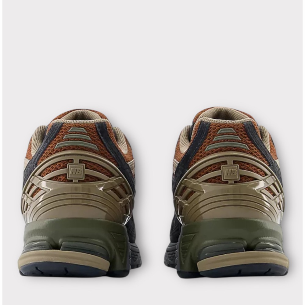 New Balance M1906NG D楦 1906 Utility 麂皮 復古休閒鞋（中性款）-細節圖5