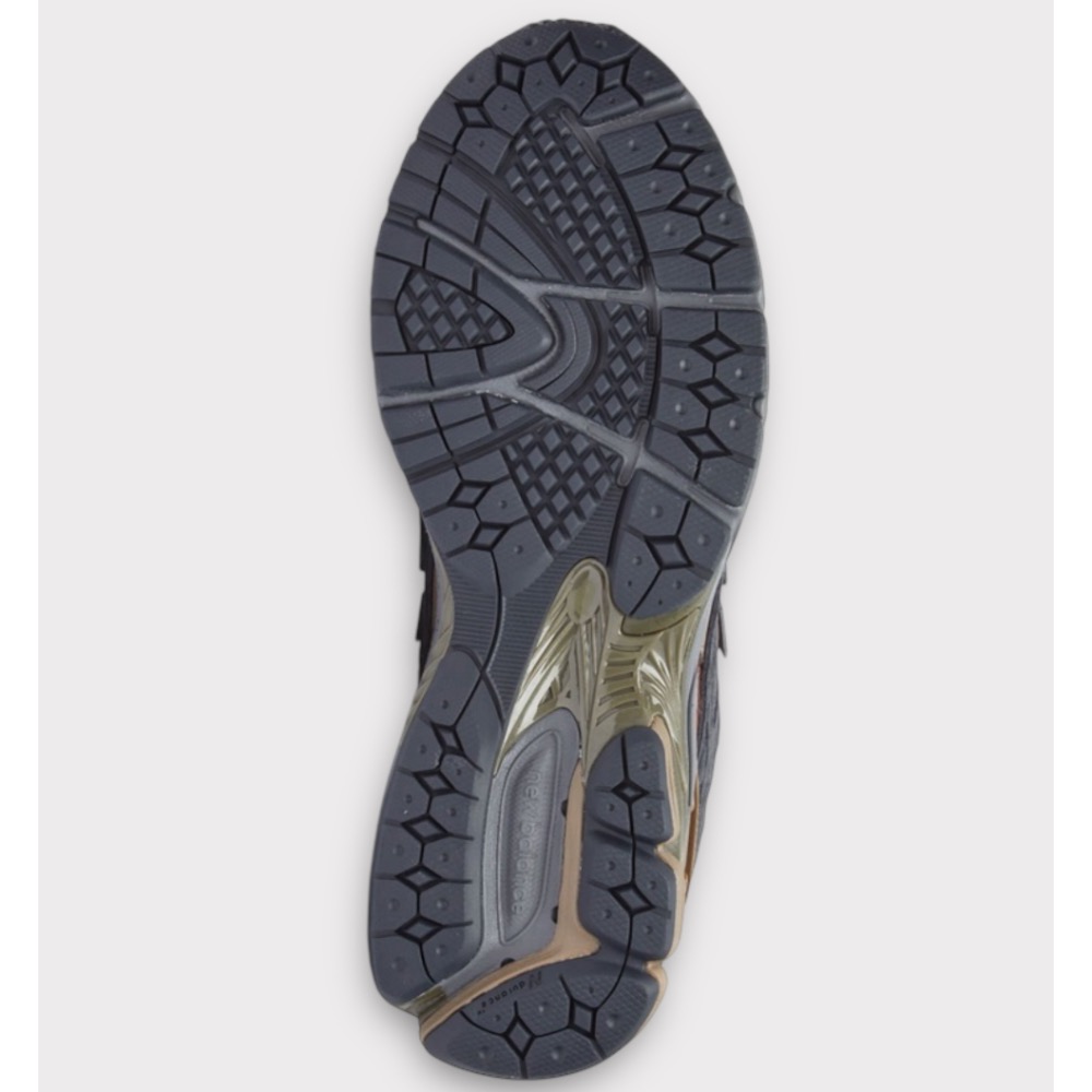 New Balance M1906NG D楦 1906 Utility 麂皮 復古休閒鞋（中性款）-細節圖6