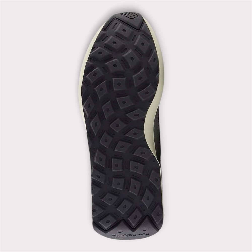 New Balance U370DC D楦 麂皮/網眼 370系列 復古休閒鞋（中性款）-細節圖7