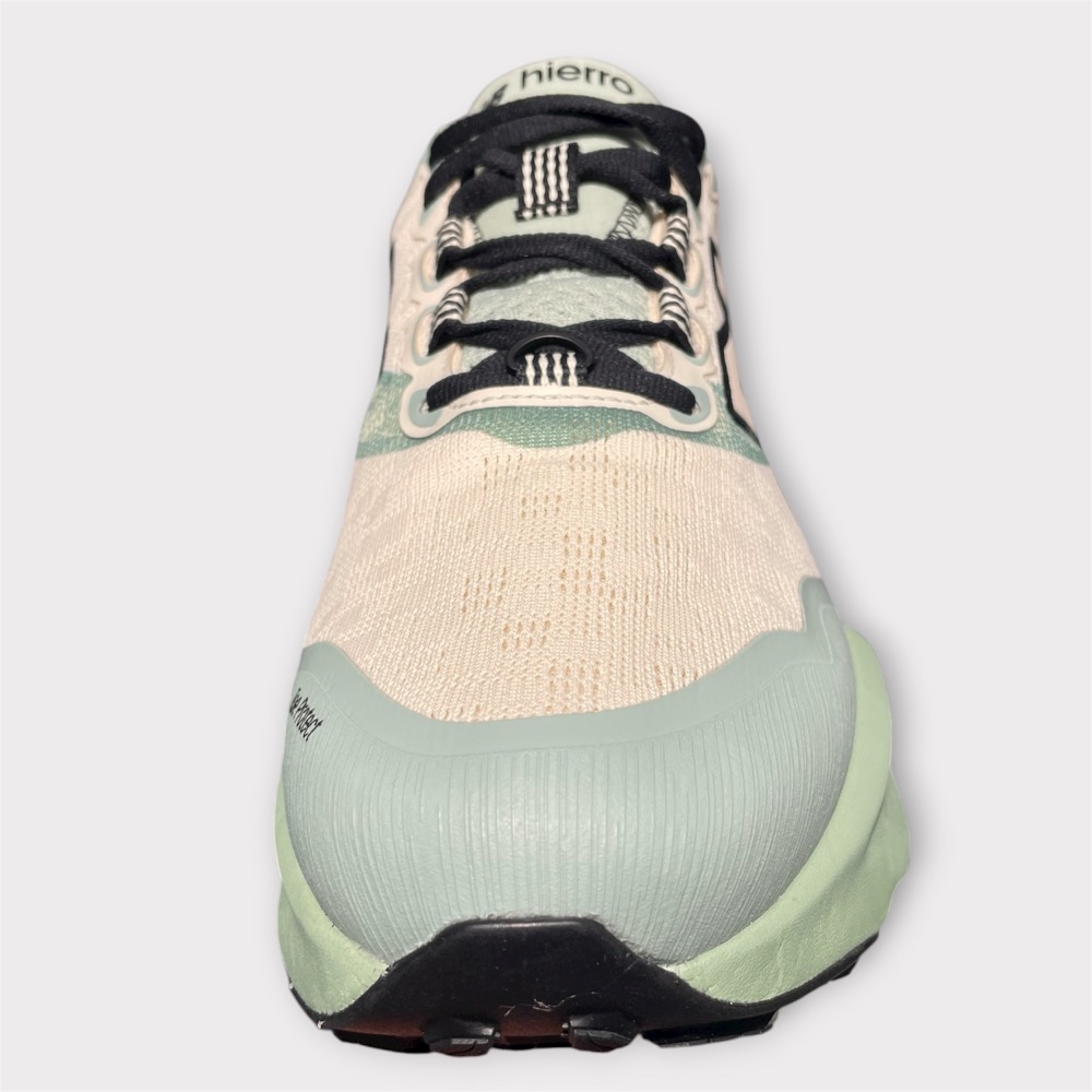 New Balance MTHIGLA9 2E楦Fresh Foam X Hierro v9 GTX 防水 越野慢跑鞋-細節圖4