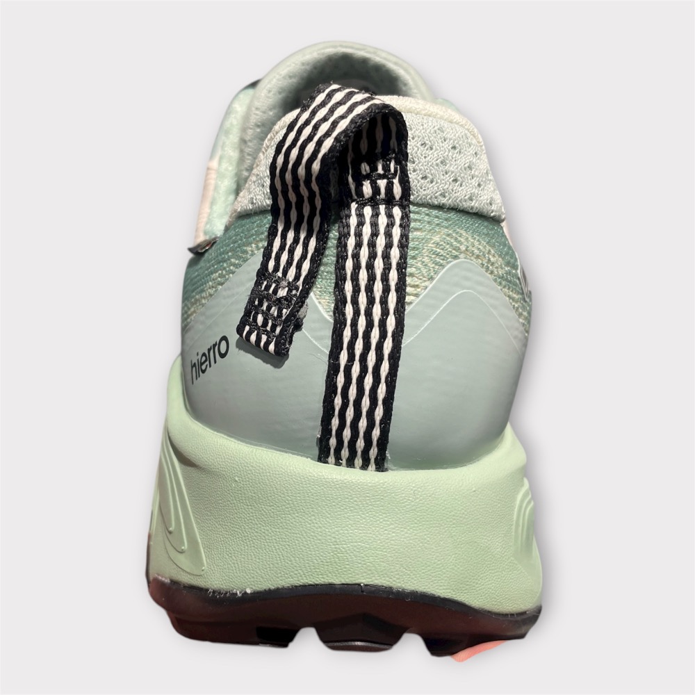 New Balance MTHIGLA9 2E楦Fresh Foam X Hierro v9 GTX 防水 越野慢跑鞋-細節圖6