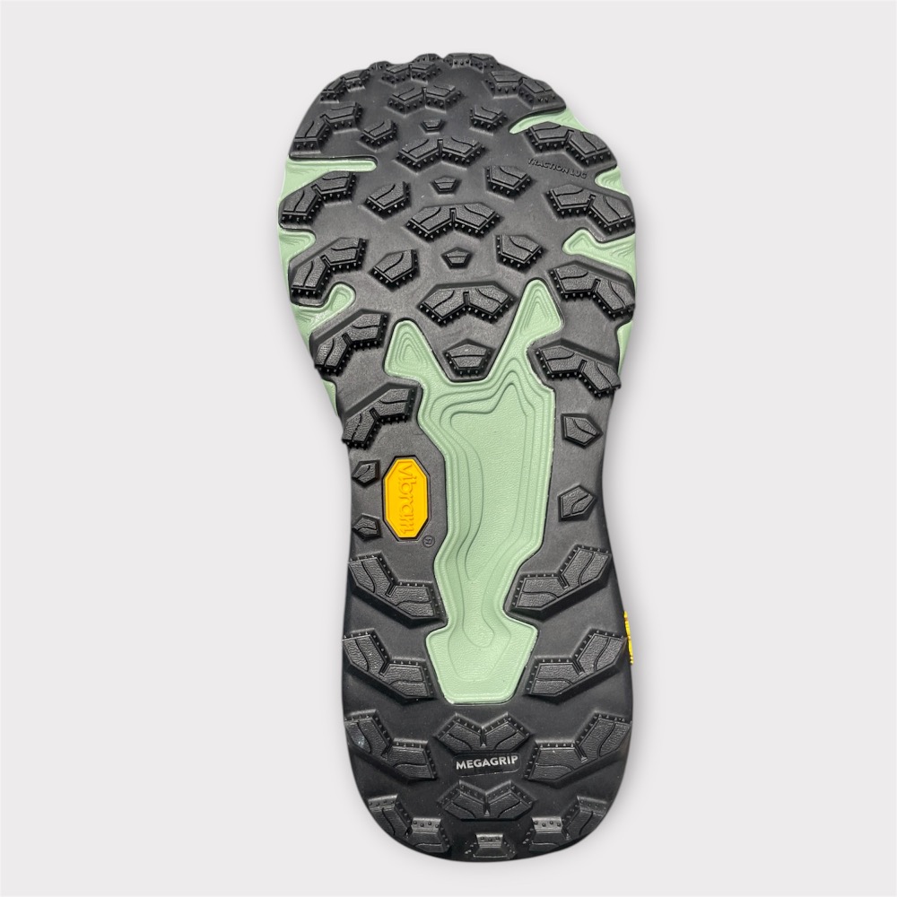 New Balance MTHIGLA9 2E楦Fresh Foam X Hierro v9 GTX 防水 越野慢跑鞋-細節圖7