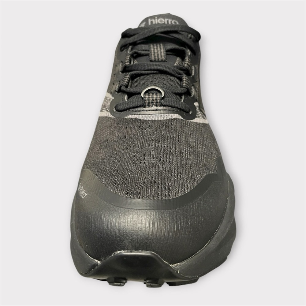 New Balance MTHIGLB9 2E楦Fresh Foam X Hierro v9 GTX 防水 越野慢跑鞋-細節圖2