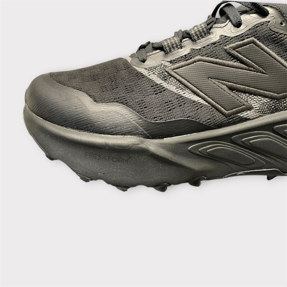 New Balance MTHIGLB9 2E楦Fresh Foam X Hierro v9 GTX 防水 越野慢跑鞋-細節圖3