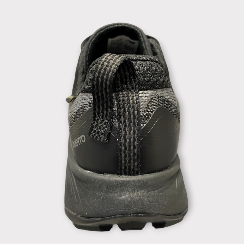 New Balance MTHIGLB9 2E楦Fresh Foam X Hierro v9 GTX 防水 越野慢跑鞋-細節圖6
