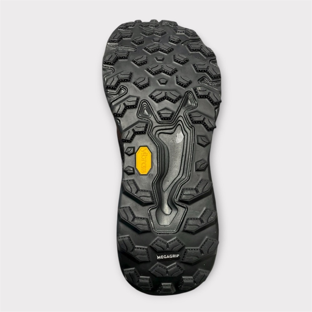 New Balance MTHIGLB9 2E楦Fresh Foam X Hierro v9 GTX 防水 越野慢跑鞋-細節圖7