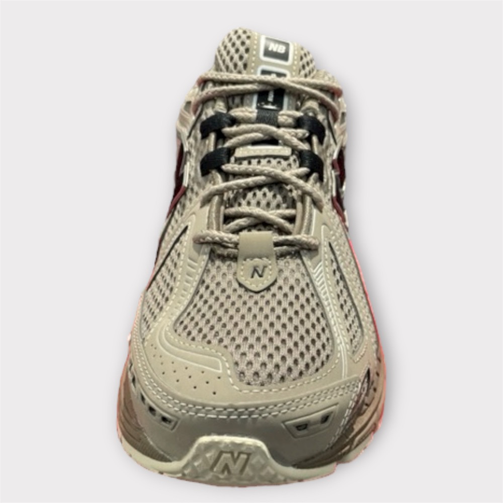 New Balance U1906ROB D楦 網眼 cordura 1906R復古休閒鞋（中性款）-細節圖2